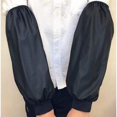 두꺼운팔토시