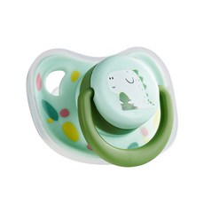 vivoaliali 반려동물용 수유기 실리콘 강아지 진정 수유기 반려동물용 씹는 장난감, 1개, 그린