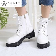 빅사이즈통굽워커