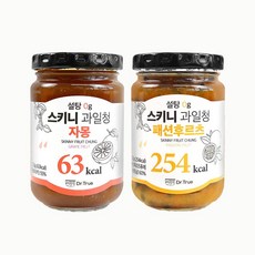 수제청