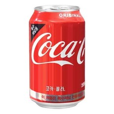 MC_48 코카 콜라 355ml 24캔 6F_09 coca COLA 운동회 여름 냉수 체육대회, mc_ 1