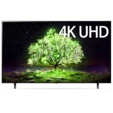 LG전자 4K UHD OLED 올레드 TV