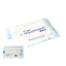 판촉물티슈10매