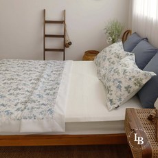바자르인견이불패드세트