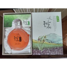 Jeju(제주) 돌담사이 향수(한란향 50ml), 1개, 50ml