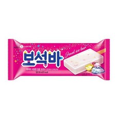 롯데 보석바, 10개