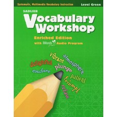 vocabularyworkshop