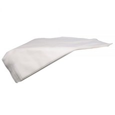 Thomas 1223L10 부드러운 일회용 종이 와이퍼 33cm 길이 X 30.5cm 너비 블루 (500개 케이스), 1개