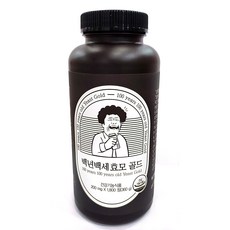 비타민하우스 백년백세효모골드 1800정x2개