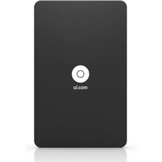 유비쿼티 Ubiquiti Networks 유니파이 액세스 제어 카드 20팩 128비트 AES UA-Card-US - 유비쿼티