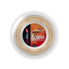릴 COBRA 폴리파이버스트링 125, 1개
