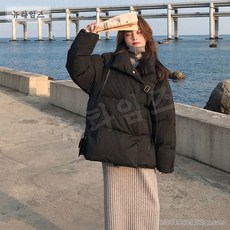 겨울 여성 패딩점퍼 3N286