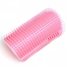 고양이 긁기 마사지 기계 짧은 긴 모피 관리 애완 동물 제품, 1개, 5.fen-Cat Scratcher