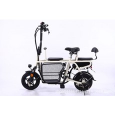 유아동승전기자전거