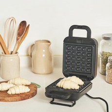 와플메이커분리형