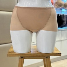 비비안 BP0705S_거들형 삼각 보정햄팬티