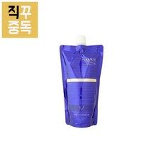 밀본 프라미아 헤어 세럼 트리트먼트 M 400ml, 단품