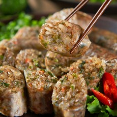 올바른고기순대