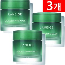라네즈시카슬리핑마스크60ml