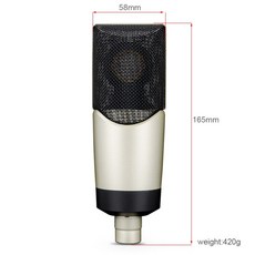 mymic
