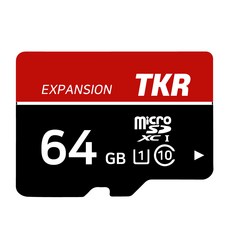 태경리테일 메모토리 TKM MicroSD카드 Class10 80MB/s, 64GB