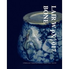 영문도서) LAIR W pX 017 Bone Paperback, Blurb, English, 9781034942009 - 가격 변동  추적 그