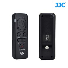 JJC SR-F2 리모트 커맨더 소니카메라 RM-VPR1 타입, 1개