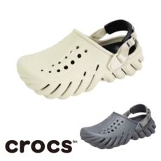 크록스 정품 에코 vu06041 여름 물놀이 슬리퍼 캠핑장