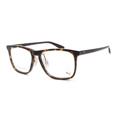 [푸마] 안경테 PE0103O 002 스퀘어 아세테이트 남자 여자 안경