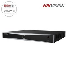 하이크비전 DS-7608NXI-K1/8P 8채널 NVR, 1개