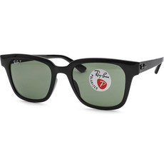 레이밴 선글라스 RB4323-F 601/9A (51) POLARIZED 편광