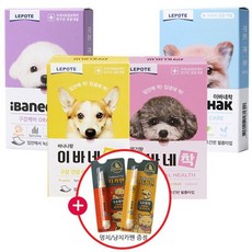 이바네착