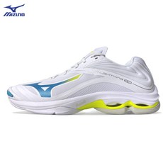 MIZUNO 요네즈노츠 전업 경기 배구화 남성 여성 타입 종합 실내외 엘보링 에어배구 슈즈