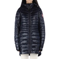 캐나다구스여성패딩