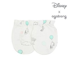 아가방푸우손싸개