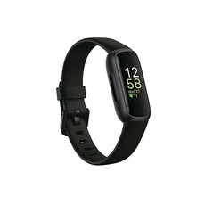 Fitbit 인스파이어 3 미드나이트 젠/블랙