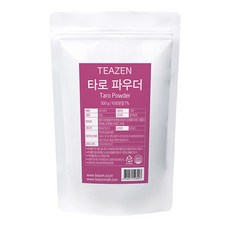 타로밀크티파우더