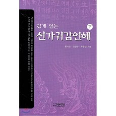 마음속부처찾기(선가귀감)