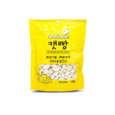 테비 캣빵 동결건조140g