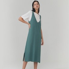 세컨스킨임산부원피스