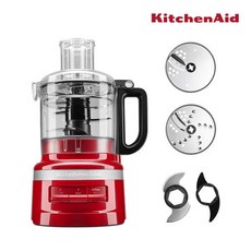 키친에이드푸드프로세서