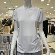 여성모시세트실내복