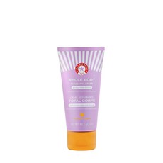 퍼스트에이드뷰티 First Aid Beauty 전신 바디 데오도란트 크림 체취 3oz, 홀바디 전신 데오도란트 크림, 1개, 85.1g