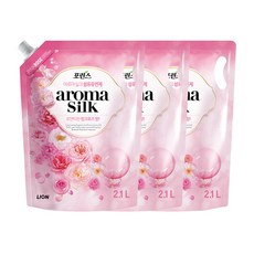 헬로그린섬유유연제
