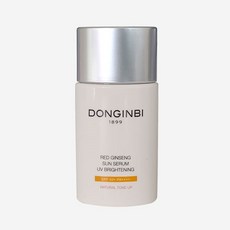 동인비 선세럼 유브이 브라이트닝50ml SPF 50+ PA++++