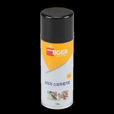 테이프끈끈이제거 135g 양면테이프제거 테이프자국 주차스티커 딱지 자동차석회물 찐득이 새똥 송진, 1개