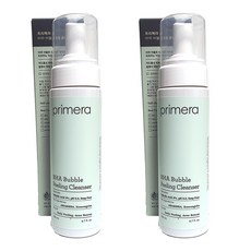 프리메라클렌징폼