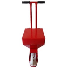라인기 운동장 선긋기 체육 대회 스포츠 라인 마킹 운동회, 8cm