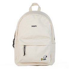 스누피백팩