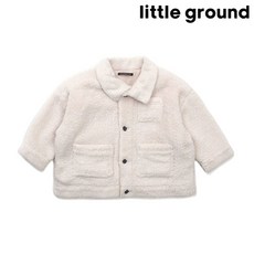 리틀그라운드패딩